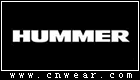 悍马 HUMMER品牌LOGO