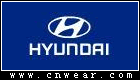 现代汽车 HYUNDAI品牌LOGO