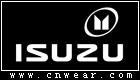 五十铃 ISUZU品牌LOGO