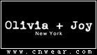 OLIVIA JOY (Olivia+Joy)