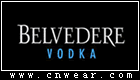 雪树伏特加 Belvedere