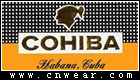 COHIBA (高希霸)品牌LOGO