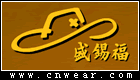 盛锡福 ShengXiFu品牌LOGO