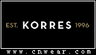 KORRES (珂诺诗药妆)