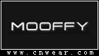 MOOFFY品牌LOGO