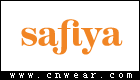 SAFIYA 索菲娅女鞋品牌LOGO