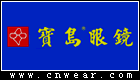 宝岛眼镜 BAODAO品牌LOGO