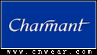 CHARMANT (夏蒙)品牌LOGO