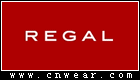 REGAL 丽格品牌LOGO