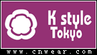 KSTYLE品牌LOGO