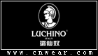 璐仙奴 LUCHINO品牌LOGO