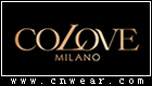 卡拉佛 COLOVE品牌LOGO