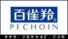 百雀羚 PECHOIN