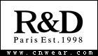 索典 R&D品牌LOGO