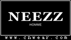 尼爵 NEEZZ品牌LOGO