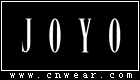 JOYO 祖儿女装品牌LOGO