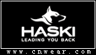 HASKI (哈士奇)