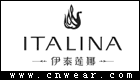 伊泰莲娜 ITALINA品牌LOGO