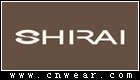 白井 SHIRAI品牌LOGO