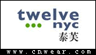 TWELVENYC 泰芙