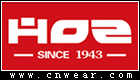 HOZ (后街)品牌LOGO