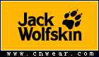 JACK WOLFSKIN (狼爪)