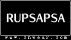 璐帕莎 RUPSAPSA品牌LOGO