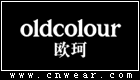 欧珂 OLDCOLOUR品牌LOGO