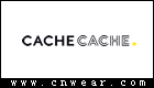 Cache Cache品牌LOGO