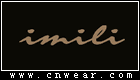 艺梦来 IMILI品牌LOGO