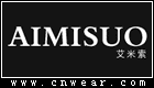 艾米索 AIMISUO品牌LOGO