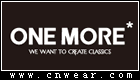 ONE MORE (文墨女装)品牌LOGO