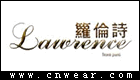 箩伦诗 Lawrence品牌LOGO