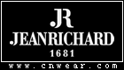 JEANRICHARD (尚维沙)品牌LOGO