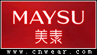 美素 MAYSU品牌LOGO