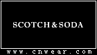 SCOTCH&SODA (苏格兰苏打)品牌LOGO