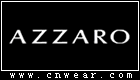 AZZARO (阿莎露)品牌LOGO