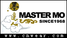 墨达人 MASTER MO品牌LOGO