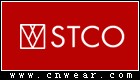 STCO (男装)