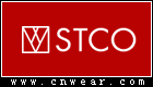 STCO (男装)品牌LOGO