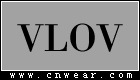 VLOV (韦拿)品牌LOGO
