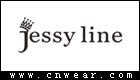 JESSY LINE (杰茜莱)品牌LOGO