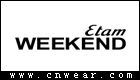 ETAM WEEKEND品牌LOGO