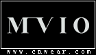 MVIO品牌LOGO