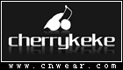 Cherrykeke品牌LOGO