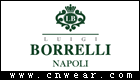 LUIGI BORRELLI (路奇.博雷里)