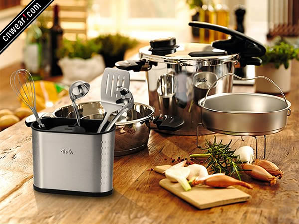 FISSLER (菲仕乐)品牌形象展示