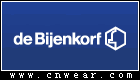 DE BIJENKORF品牌LOGO