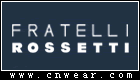 Fratelli Rossetti品牌LOGO