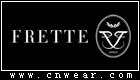 FRETTE (芙蕾特)品牌LOGO